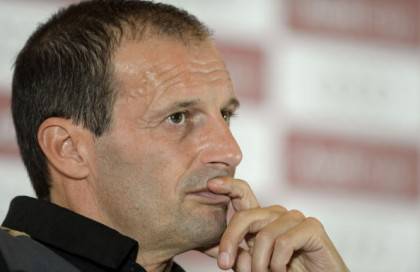 FBL-GERMANY-AC MILAN-AUDI CUP