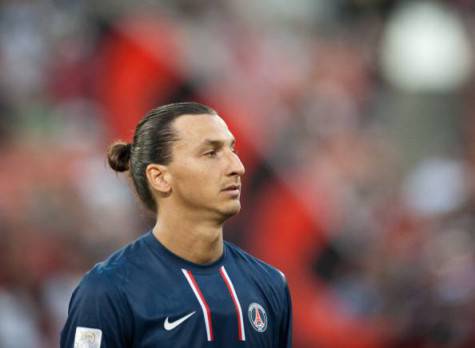 Ibrahimovic