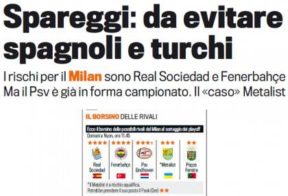 rivali-milan