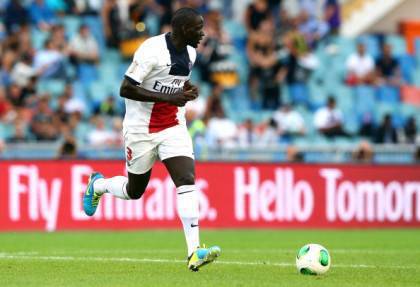 Real Madrid v Paris Saint-Germain FC - Pre Season Friendly