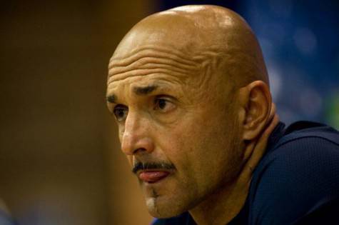 Spalletti