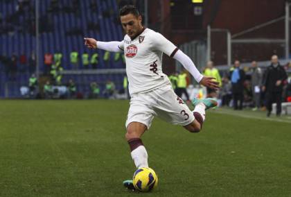 Genoa CFC v Torino FC - Serie A