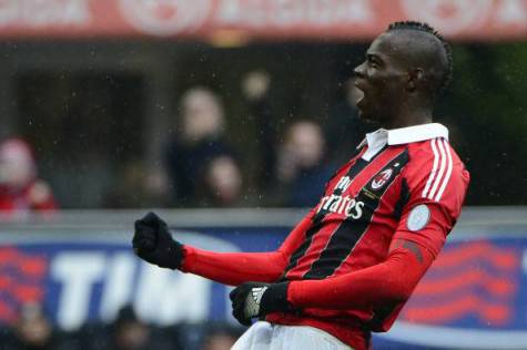 Mario Balotelli (getty images)