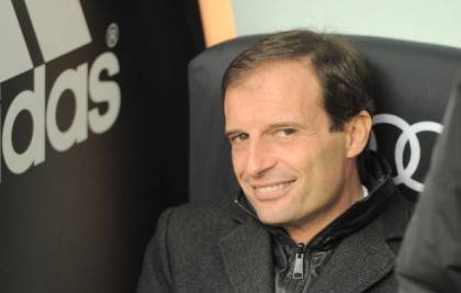 AC Milan v US Citta di Palermo - Serie A