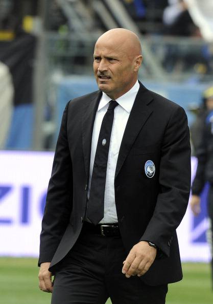 Atalanta BC v AC Chievo Verona - Serie A