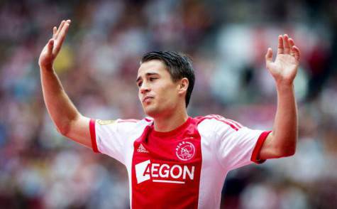 Bojan Krkic