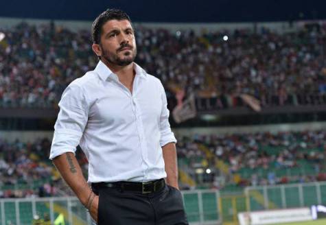 Gennaro Gattuso