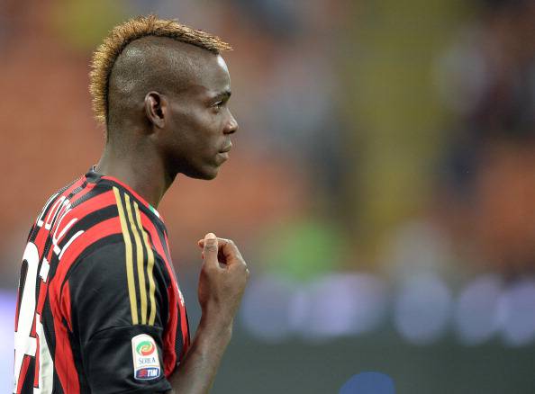 AC Milan v Cagliari Calcio - Serie A