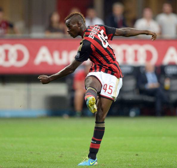 AC Milan v Cagliari Calcio - Serie A