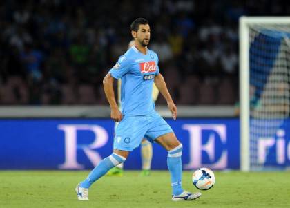 SSC Napoli v Bologna FC - Serie A