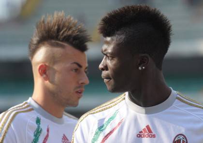 Hellas Verona FC v AC Milan - Serie A