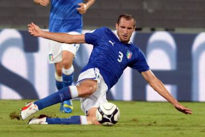 Italy v Bulgaria - FIFA 2014 World Cup Qualifier