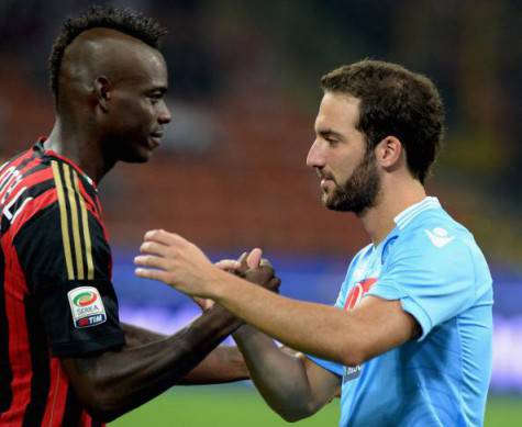 AC Milan v SSC Napoli - Serie A