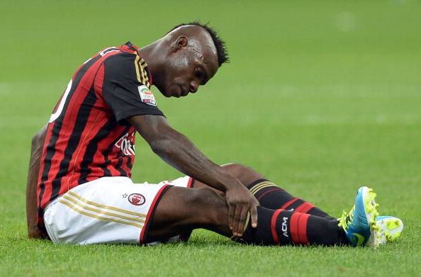 Balotelli