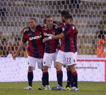 FBL-ITA-SERIEA-BOLOGNA-AC MILAN
