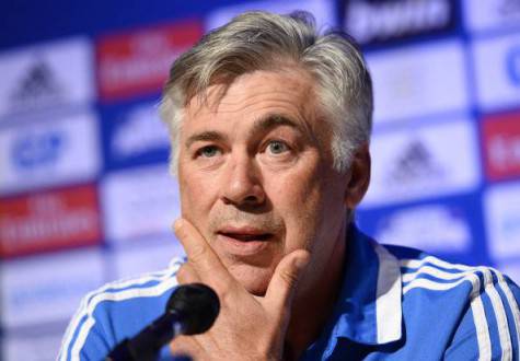 Ancelotti