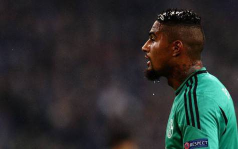 Kevin Prince Boateng