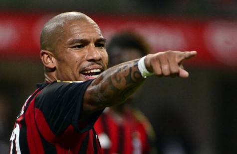 Nigel De Jong