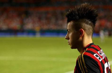 Stephan El Shaarawy