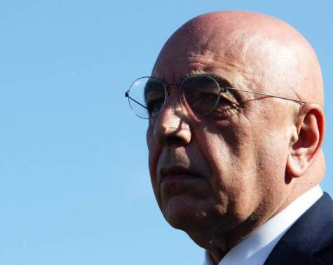 Adriano Galliani