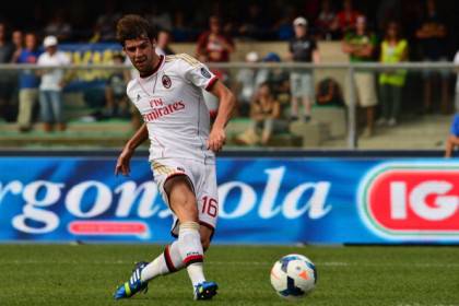 ITA-FBL-SERIE A-HELLAS VERONA-AC MILAN