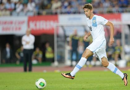 Japan v Uruguay - International Friendly