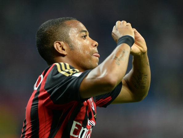 Robinho