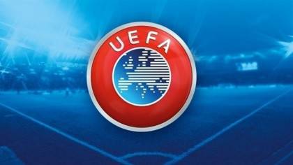 Uefa Logo