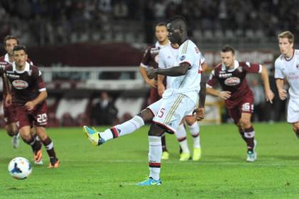 Torino FC v AC Milan - Serie A