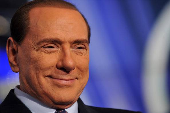 ITALY-POLITICS-BERLUSCONI