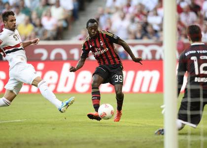 Kingsley Boateng