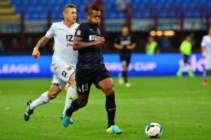 FBL-ITA-SERIE A-INTER MILAN-GENOA