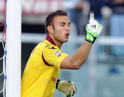 AS Livorno Calcio v Calcio Catania - Serie A