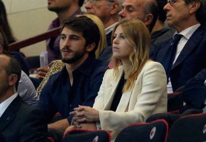 AC Milan v UC Sampdoria - Serie A