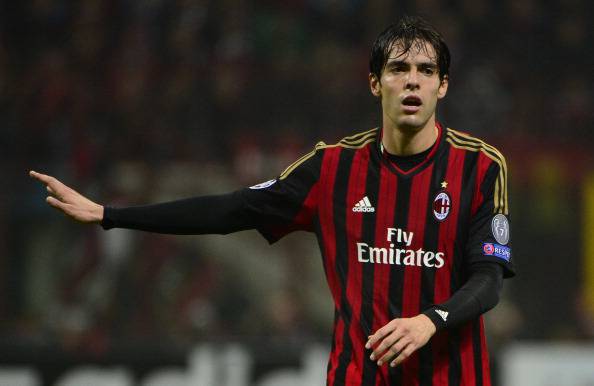 Kakà