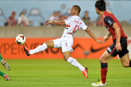 FBL-JPN-SAO PAULO-ASIA