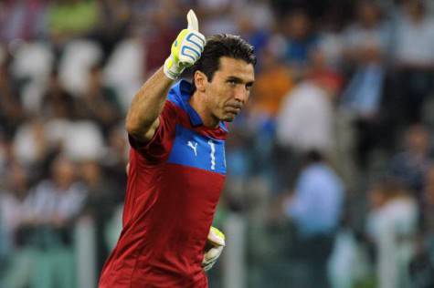 Buffon