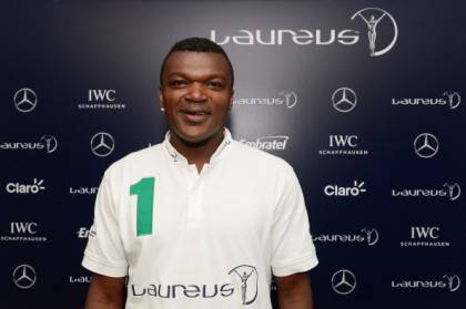 Day 3 Previews - 2013 Laureus World Sports Awards