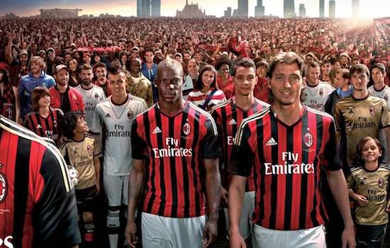 Milan, rinnovo con Adidas fino al 2024: ecco quanti milioni incasserà il  club