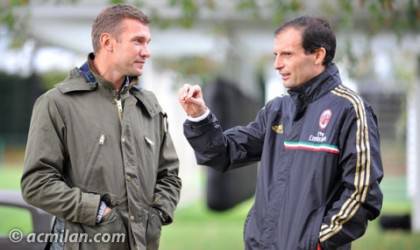 Sheva Allegri