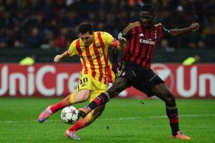 FBL-EUR-C1-AC MILAN-BARCELONA