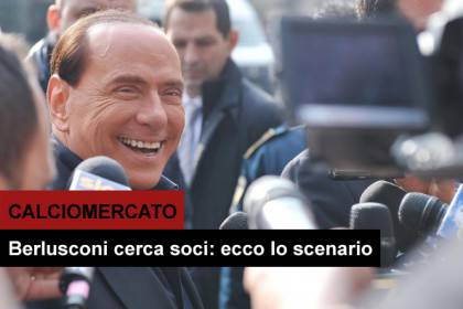 berlusconi