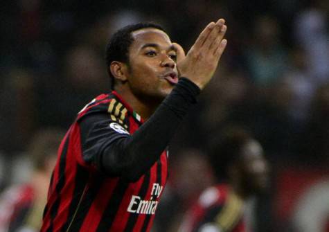 Robinho