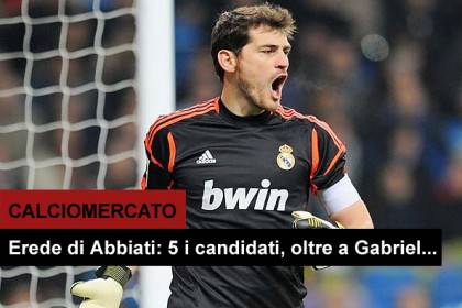 casillas