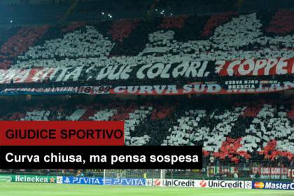 curva