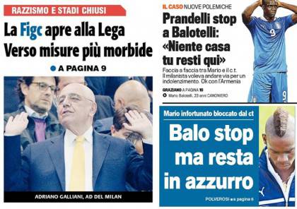 rassegna