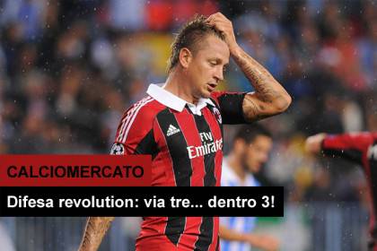rivoluzione