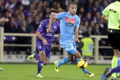 ACF Fiorentina v SSC Napoli - Serie A
