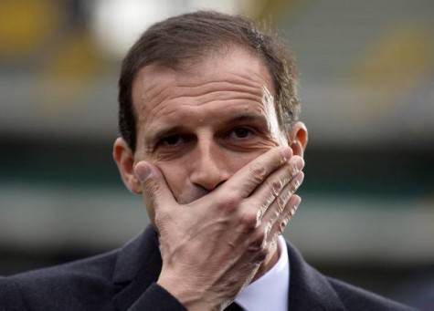 Massimiliano Allegri