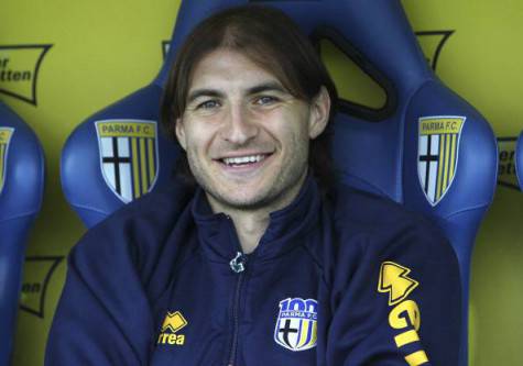 Gabriel Paletta (Parma)